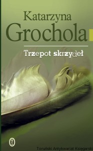 Trzepot skrzydeł / Katarzyna Grochola