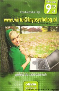 www.wirtualnypsycholog.pl / Ewa Klepacka-Gryz