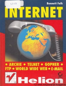 Internet / Bennet Falk