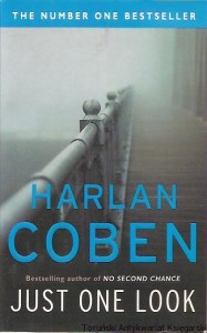 Just One Look / Harlan Coben