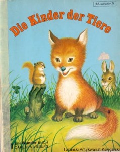 Die Kinder der Tiere / Fleur Conkling