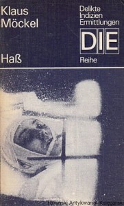 Hass / Klaus Mockel