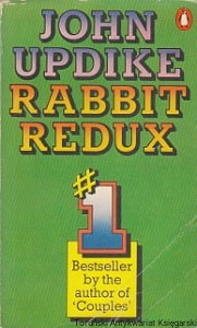 Rabbit redux / John Updike 