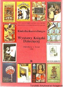Wystawy książki dziecięcej Biblioteki Uniwersyteckiej w Oldenburgu