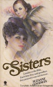Sisters / Suzanne Goodwin 