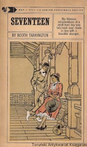 Seventeen  / Booth Tarkington
