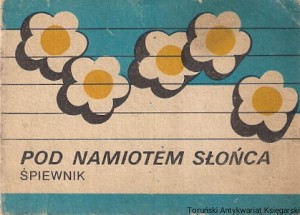 Pod namiotem słońca : 1984