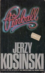 Pinball / Jerzy Kosiński 