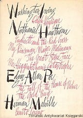 Dolph Heyliger / Washington Irving . Endicott and the red cross my kinsman major Molineux / Nathaniel Hawthorne . The fall of the house of Usher. The gold bug / Edgar Allan Poe . Benito Cereno / Herman Melville