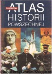 Podręczny atlas historii powszechnej / Geoffrey Scarre, Richard Overy (red. nauk.)