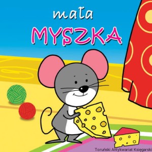 Mała myszka