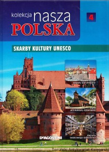 Skarby kultury UNESCO / Roman Hrynyk