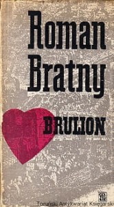 Brulion / Roman Bratny 