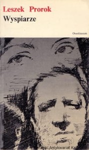Wyspiarze / Leszek Prorok