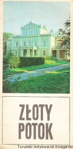 Złoty Potok / Krzysztof Kupczyński 