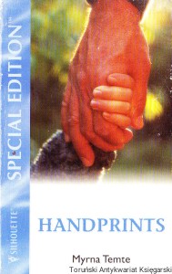 Handprints / Myrna Temte