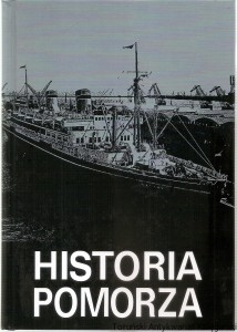 Historia Pomorza Tom V (1918-1939) Województwo pomorskie i Wolne Miasto Gdańsk Część I Ustrój, społeczeństwo i gospodarka / Marek Andrzejewski i inni (oprac.),