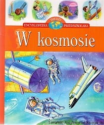 W kosmosie / Agnieszka Bator