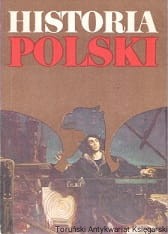 Historia Polski 1505-1764 / Józef Andrzej Gierowski (1988)