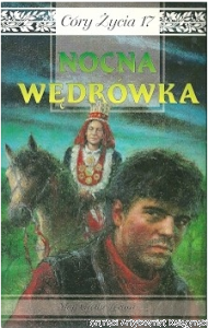 Nocna wędrówka Córy Życia 17 / May Grethe Lerum