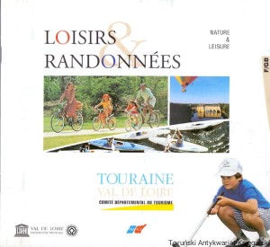 Loisirs & Randonnees / Praca zbiorowa 