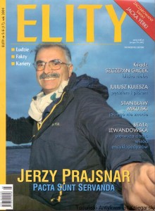 Elity nr 5/6 (17), rok 2004 / Praca zbiorowa
