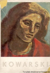 Kowarski / Janusz Bogucki 