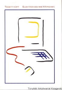 Elektronisches Marchen / Folke Tagetthoff
