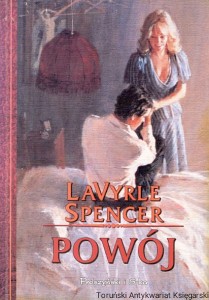 Powój / LaVyrle Spencer