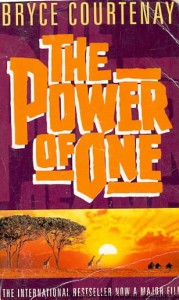 The power of one / Bryce Courtenay