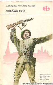 Moskwa 1941 / Wiesław Wróblewski (1987)