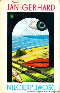 Niecierpliwość / Jan Gerhard (1968)