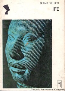 Ife / Frank Willett