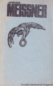 Niebieskie drogi / Janusz Meissner