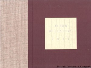 Album milenijny 2001 / Praca zbiorowa