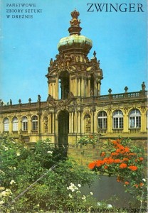 Zwinger / Brak autora 