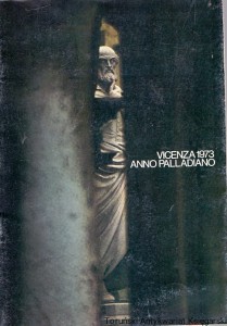 Vicenza 1973 Anno Palladiano / Praca zbiorowa