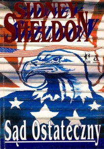 Sąd ostateczny / Sidney Scheldon 
