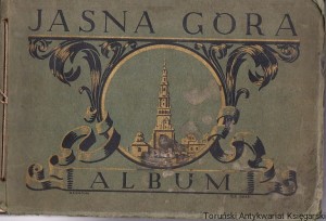 Jasna Góra : album