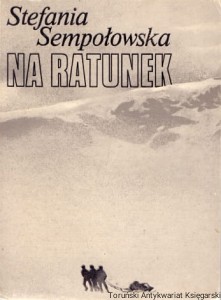 Na ratunek / Stefania Sempołowska 