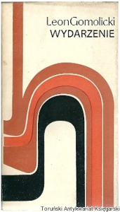 Wydarzenie / Leon Gomolicki