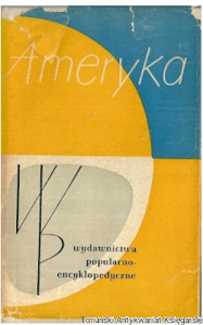 Ameryka / Lucjan Kubiatowicz