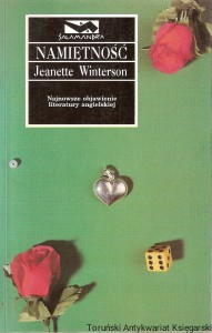 Namiętność / Jeanette Winterson