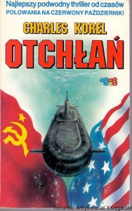 Otchłań / Charles Korel 