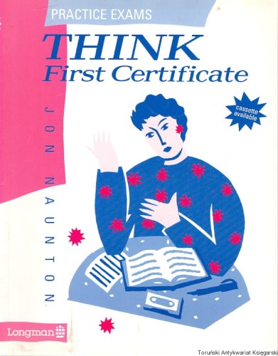 thinkk LONGMAN.jpg