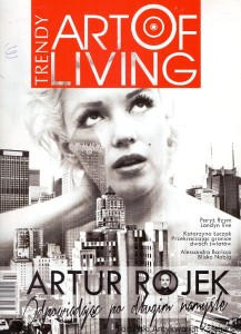 Trendy Art of Living 3 / Praca zbiorowa 