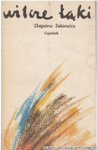 Wilcze łąki / Zbigniew Żakiewicz