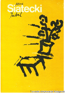 Jubel / Alfred Siatecki
