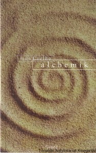 Alchemik / Paulo Coelho