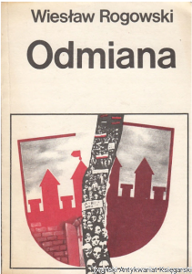 Odmiana / Wiesław Rogowski